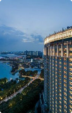 About Paras Buildtech