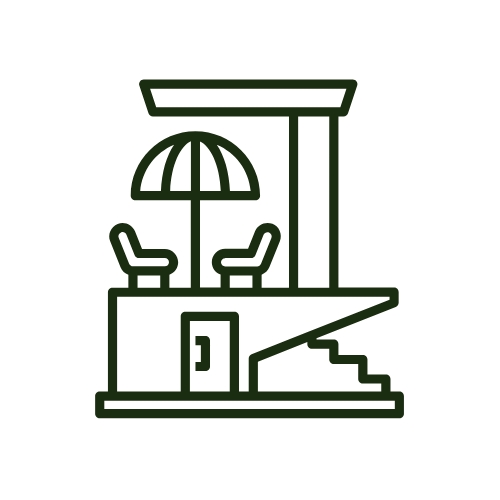 Tropical Café And Lounge