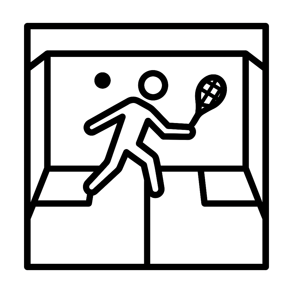 Squash Court