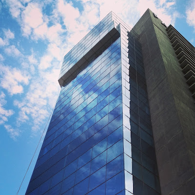 Paras Downtown Center