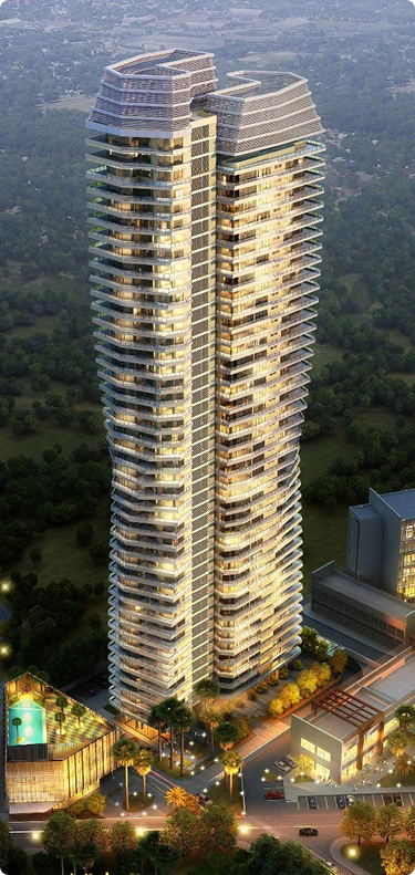 About Paras Buildtech